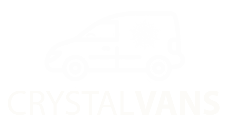 crystal vans logo